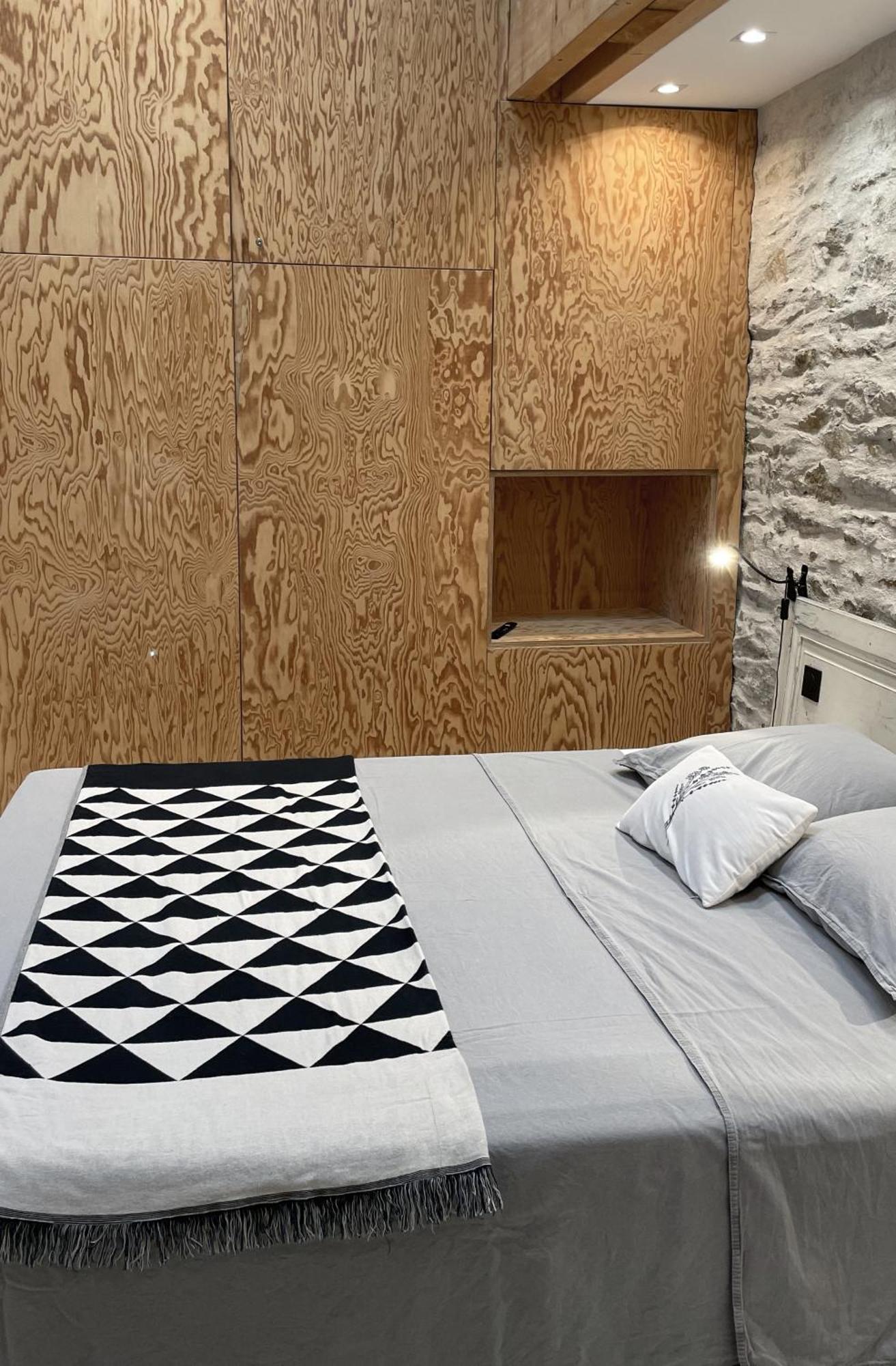 Plaisance Bouguenais - Appartement Nantes - Parking Gratuit Exterior photo